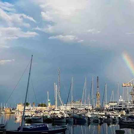 Ferienwohnung Grand T2 53M2, Proche Plages Et Port , Parking . La Ciotat Exterior foto